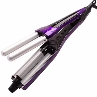 A-Wave-We-Go Adjustable Hair Waver
