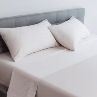 Temperature Regulating Queen Sheet Set