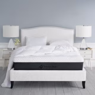 12" Full Mattress
