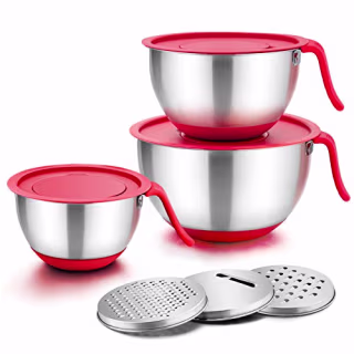 Mixing Bowls