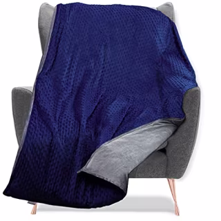 Weighted Blanket