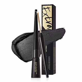 Dermalogy by Neogenlab Extra Volumecurl Metal Mascara
