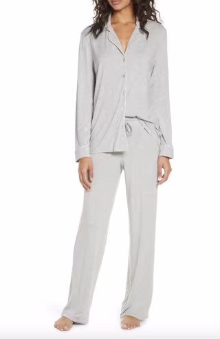 Moonlight Pajamas