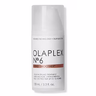 No. 6 Bond Smoother