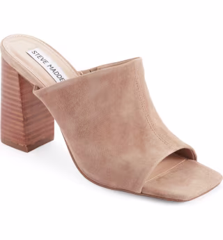 Teles Slide Sandal