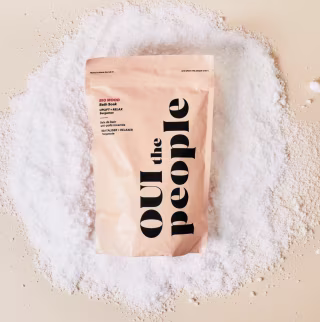 Big Mood Bath Soak