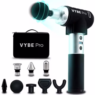 Percussion Massage Gun