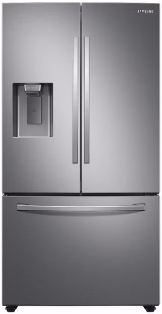 Samsung French Door Refrigerator