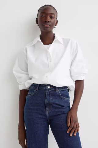 H&M Oxford Shirt