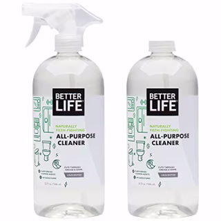 Natural All-Purpose Cleaner