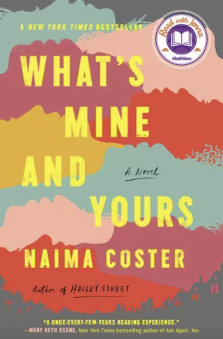"What's Mine and Yours"