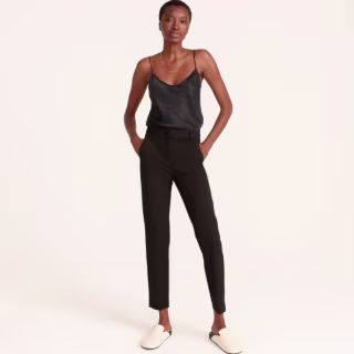 High-Rise Cameron Pant
