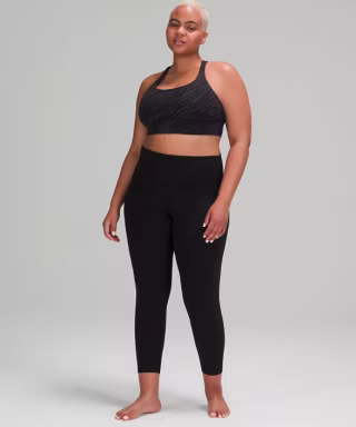 Align™ High-Rise Pant