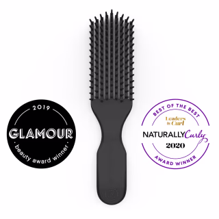 Felicia Leatherwood Original Detangler Brush