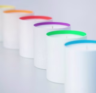 Classic Collection Candles