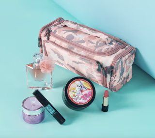 Cosmetic Case
