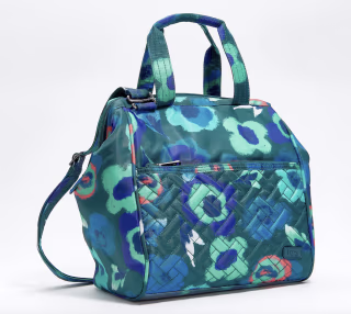 Insulated Lunch Bag