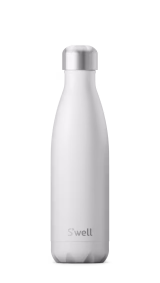 Moonstone Bottle