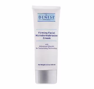 Firming Facial Microdermabrasion Cream