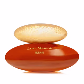 Love Memoir by Iman Eau de Parfum