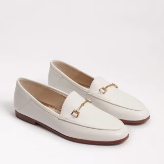 Loraine Bit Loafer