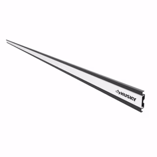 84 in. Garage Wall Track System