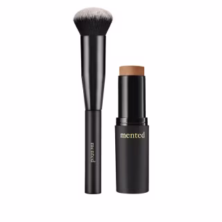 Foundation Stick and Brush Set