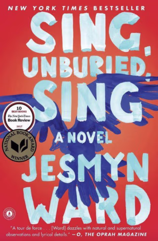 "Sing, Unburied, Sing"
