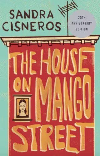 "The House on Mango Street"