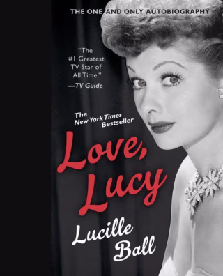 "Love, Lucy"