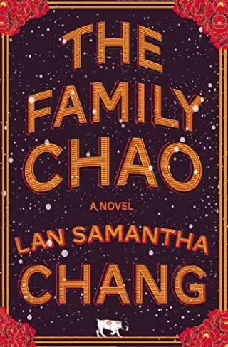 "The Family Chao"