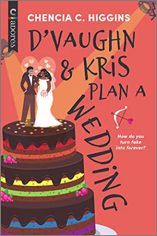 "D'Vaughn and Kris Plan a Wedding"