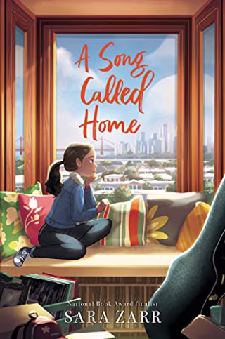 "A Song Called Home"