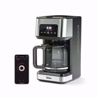 Smart WiFi Coffee Maker