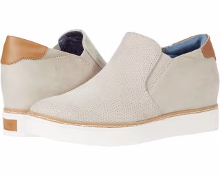 If Only Wedge Slip-On Sneaker