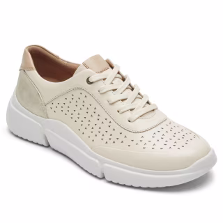 Juna Perforated Sneaker
