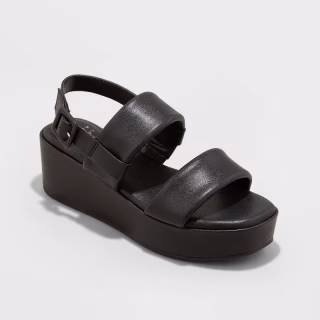 Women's Esperanza Wedge Heels - A New Day(TM)