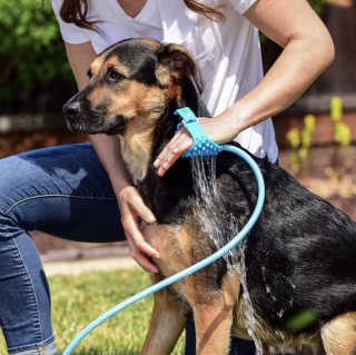 Aquapaw Pet Bathing Tool