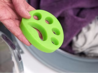 FurZapper Pet Hair Remover for Laundry