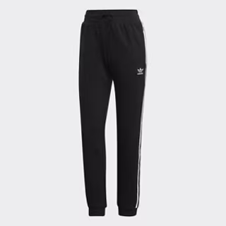 Slim Cuffed Pants