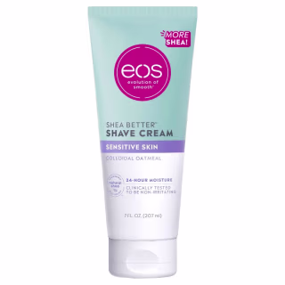 eos Shea Better Shave Cream