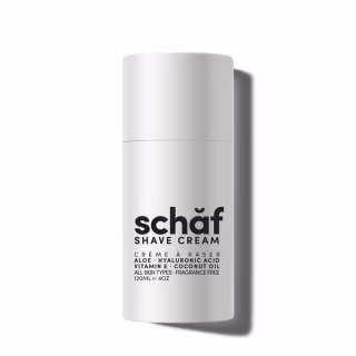 Schaf Shave Cream