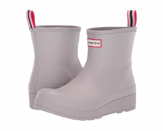 Hunter Women's Original Play Short Rain Boot