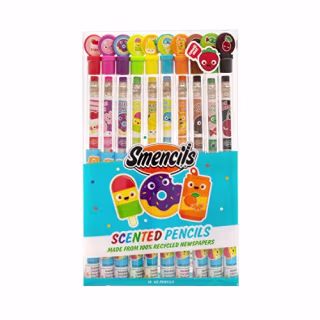 Smencils (Set of 10)