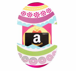 Amazon.com Gift Card