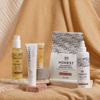 Mama's Me Moment Gift Set