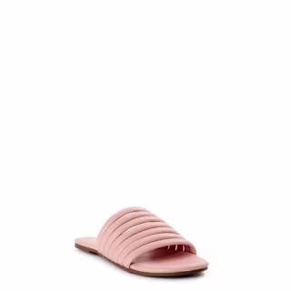 Women's Multi-Band Slide Sandals