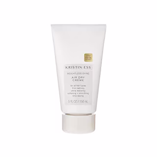 Kristin Ess Weightless Shine Air Dry Creme