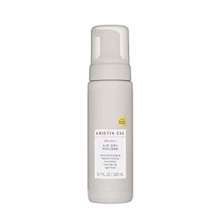 Kristin Ess Sea Salt Air Dry Mousse