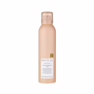 Kristin Ess Rose Gold Temporary Tint